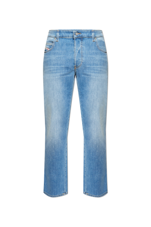 ボトムスその他 VERSACE JEANS FW23 'Barocco' leggings (75HAC105JS203 G89) Versace Leggings with 